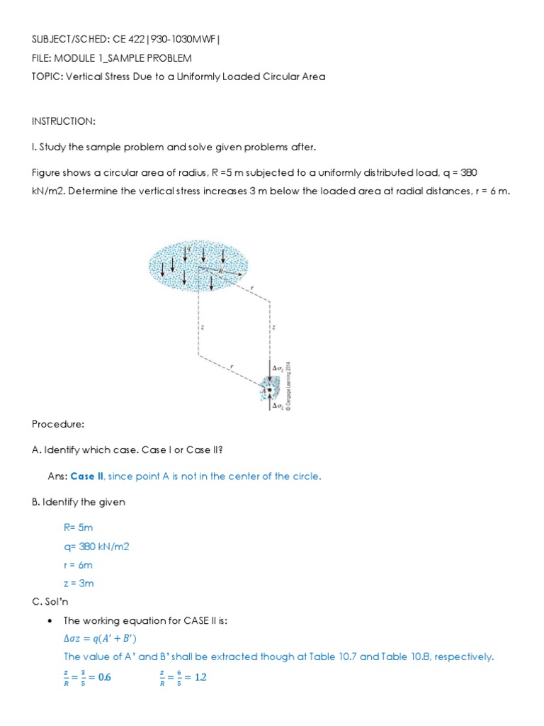 File 2 Geo2 Module 1 Activity PDF | PDF | Teaching Methods & Materials ...