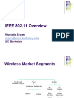 IEEE-802.11overview