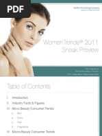 Download 2011 Trends Report Preview by ThinkTankCreative SN47344071 doc pdf