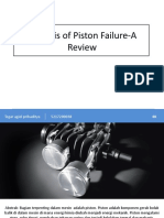 Analysis of Piston Failure-A Review.pptx