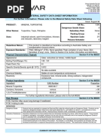mineral-turpentine-safety-data-sheet-pdf-toxicity-dangerous-goods