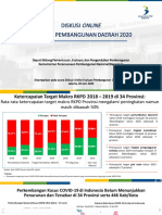 Keynote Speaker Deputi PEPP Tayang 300620