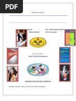 Download TUGAS MAKALAH ANALISIS RENSTRA OLEH JHON by anon_473093 SN47344359 doc pdf