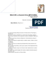 06-para COLUMNA apuntes del Zarco...23 OCTUBRE 2019 La serpiente MAIJA AWI.docx