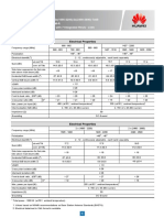 AHP4517R0v06: Antenna Specifications