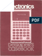 Electronics Designer's Cookbook PDF