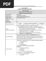 Computer Programing PDF