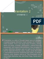 Orientalism 2