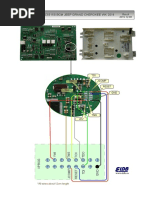 Continental GPEC2 ECU Connection Guide | PDF