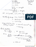 Assignment Unit5-6 Solution.q2 Pranav Prasad 20171009 CE3 6TH SEM