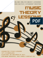 Online Onlive Music Lessons PDF