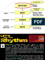 Rhythm: - Regular - Irregular Something To READ!!!