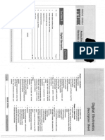 Digital Electronics and Microprocessor Work Book