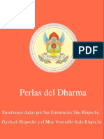 Perlas Del Dharma PDF