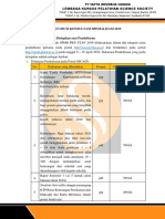 Materi Umum Konsultasi Spesialisasi 2019-1