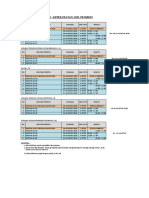 Jadwal Studio