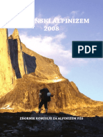 Slovenski Alpinizem 2008 PDF