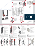 NS NG: Mechatronic Safety Devices