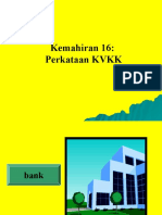 Kemahiran 16 KVKK