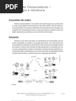 11 Redes de computadores