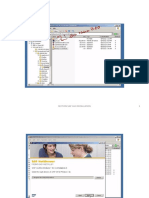 New SAP GUI PDF