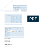 Logic To Be Added For Error Handling Dashboard - Showing Only Error Projects