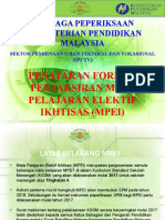 2 Format Pentaksiran Mpei