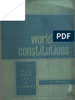 World Constitutions PDF