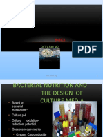 Bacterial Culture Methods: Basics