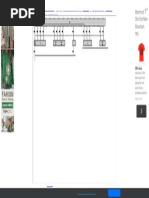 SCR tank system