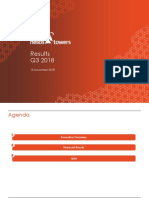 q3 2018 Investor Presentation Final 2 PDF
