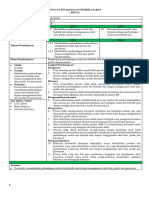Rancangan Pembelajaran Beserta Soal HOTS PDF