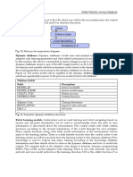 Urban Follow A Track: Dynamic Databases. Dynamic Databases Would Store Task-Oriented Environment Knowledge