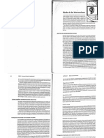 Cummings&Worley (2007) - Desarrollo Organizacional - Cap 9 Diseño de Las Intervenciones