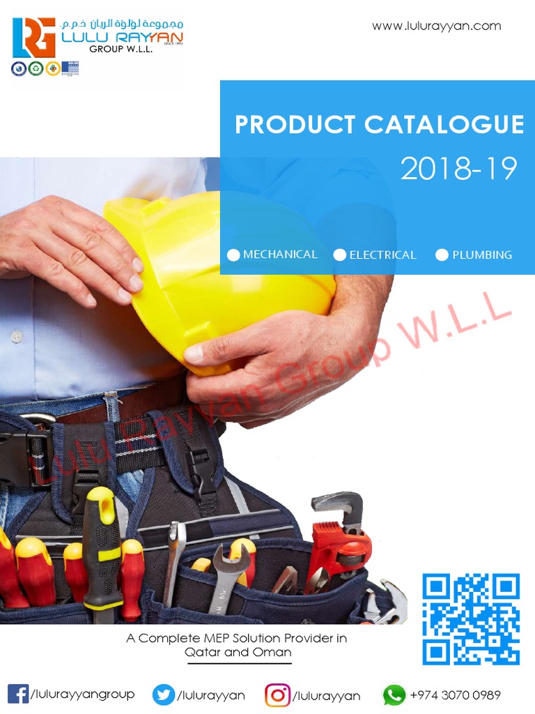 ELECTRICAL PRODUCT CATALOGUE PDF visual data 4