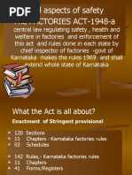 Is 14489 2018 Audit Check List | PDF | Fires | Personal Protective ...