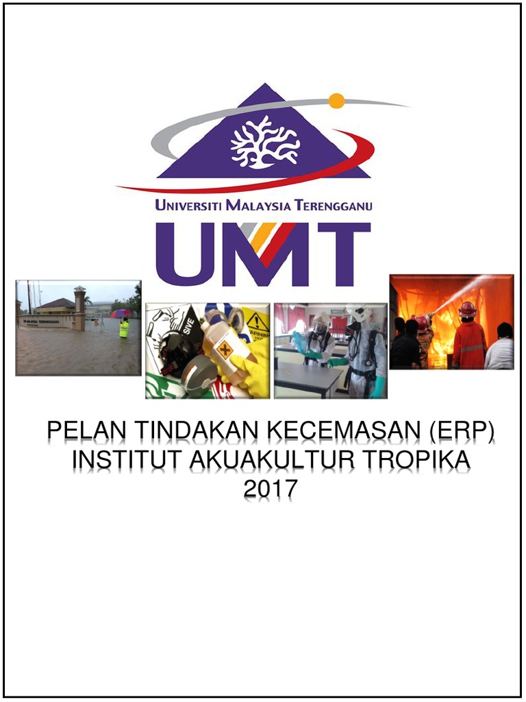 Pelan Tindakan Kecemasan Umt Pdf