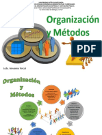 Tema Introductorio Organización y Método PDF