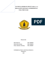 LKTI Mataram - Fullpaper - Universitas Wijaya Kusuma Surabaya PDF