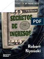 29 Secretos de Ingresos