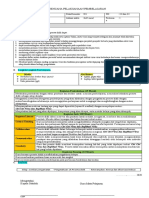 RPP Satu Halaman Archaebacteria dan Eubacteria.docx