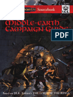 ICE2003 Middle Earth Campaign Guide PDF