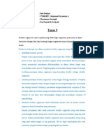 Tugas Manajemen Strategik PDF