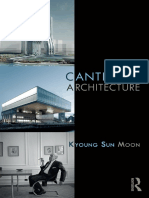 Cantilever Architecture