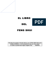 EL LIBRO DEL FENG SHUI