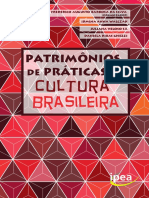 30 191011 Livro Patrimonios Praticas Cultura Brasileira PDF