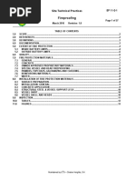 Steel Fireproofing Specification Guide | PDF | Structural Steel | Pipe ...