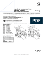 Ficha Thermolazer Promelt