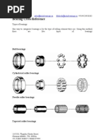 Download Bearing Cross Reference Guide by Mahesh Daxini Thakker SN47347040 doc pdf