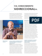 Article Knowledge Sharing OMICRON Magazine 2019 ESP